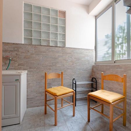 Casa Di Titina A Otranto Apartment Luaran gambar