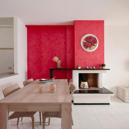 Casa Di Titina A Otranto Apartment Luaran gambar