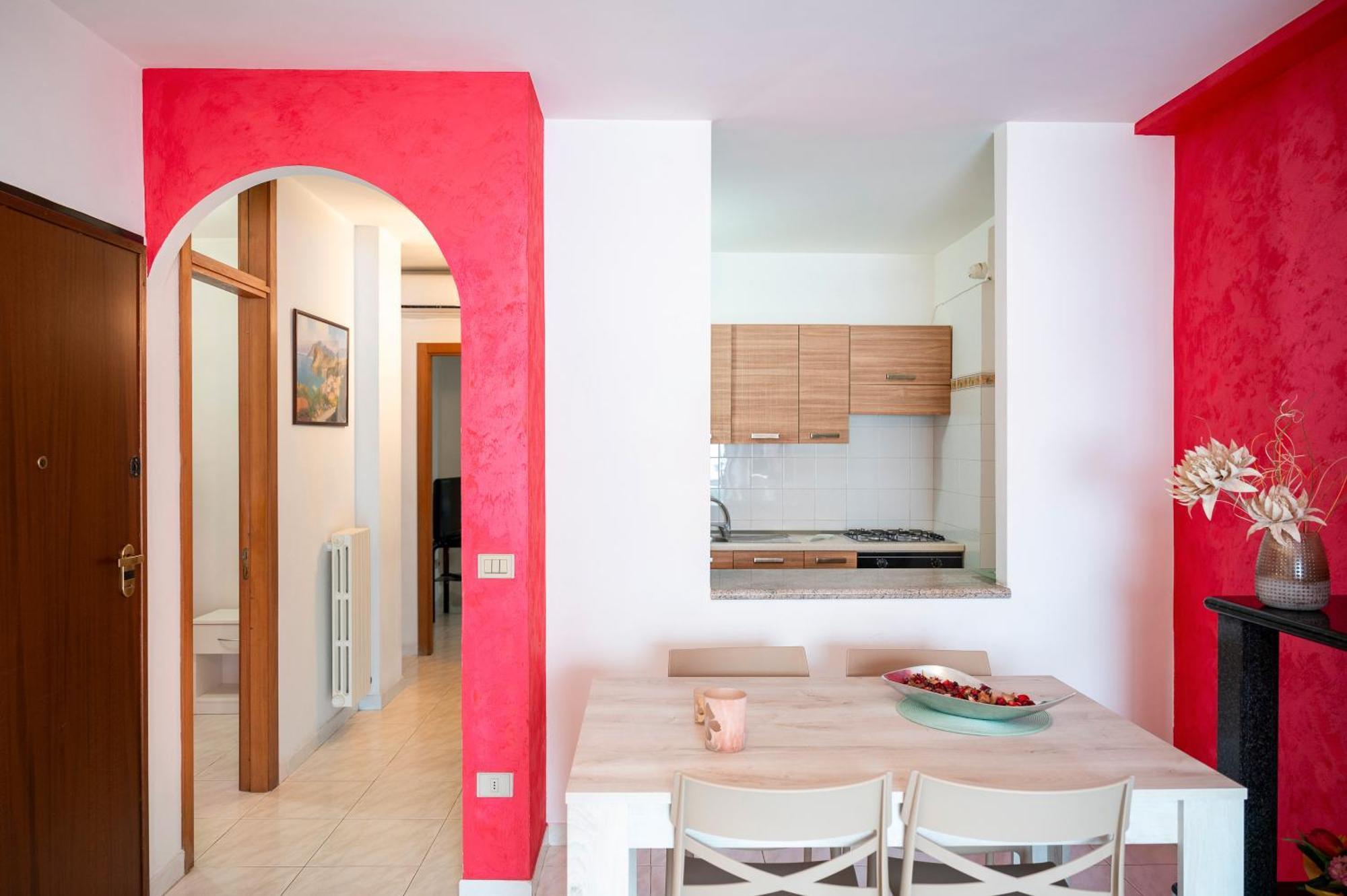 Casa Di Titina A Otranto Apartment Luaran gambar